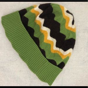 Tory Burch Cashmere Beanie